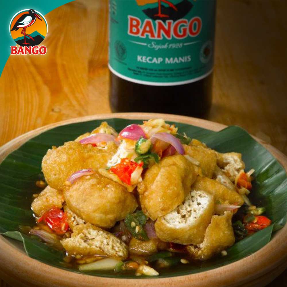 Image Resep Tahu Gejrot, Makanan Ringan khas Cirebon