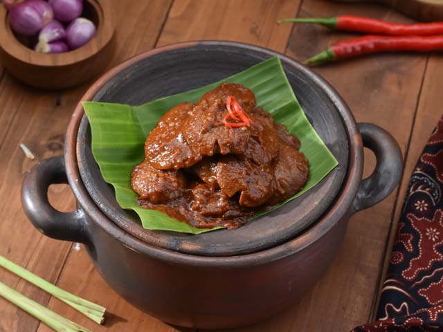 Image Resep Semur Jengkol Manis Gurih, Masakan Sederhana Rumahan yang Nikmat